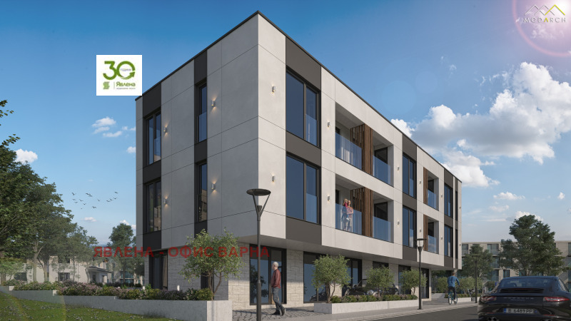 Продава 1-СТАЕН, гр. Варна, Виница, снимка 2 - Апартаменти - 53148929