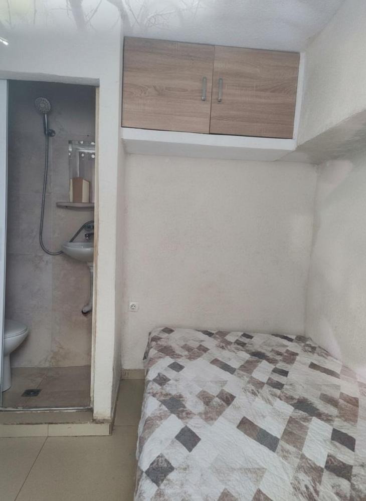 Продава 1-СТАЕН, гр. Варна, Гръцка махала, снимка 5 - Апартаменти - 53599414