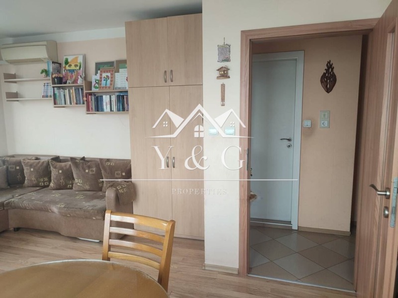 De vânzare  1 dormitor Plovdiv , Vâstaniciesci , 66 mp | 16871868 - imagine [2]