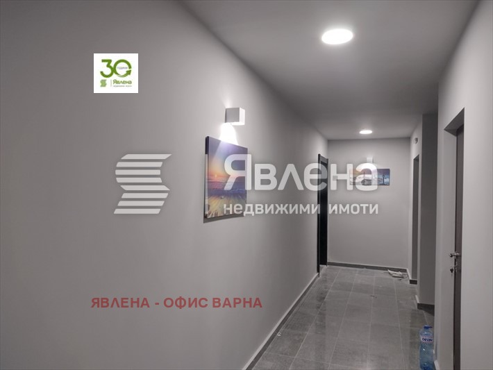 Продава 2-СТАЕН, гр. Варна, Левски 2, снимка 2 - Aпартаменти - 47454872