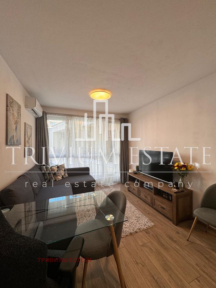 À vendre  1 chambre Plovdiv , Hristo Smirnenski , 50 m² | 55427948