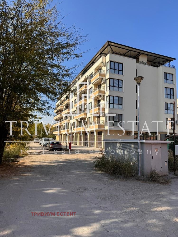 De vânzare  1 dormitor Plovdiv , Hristo Smirnensci , 50 mp | 55427948 - imagine [15]