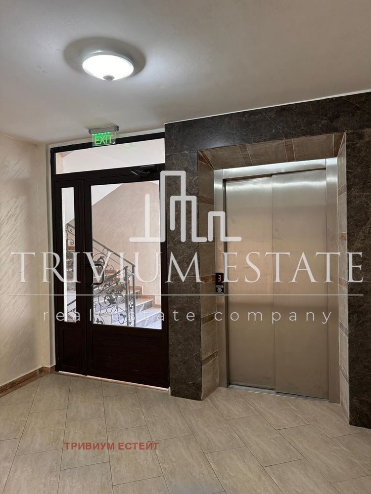 En venta  1 dormitorio Plovdiv , Jristo Smirnenski , 50 metros cuadrados | 55427948 - imagen [13]