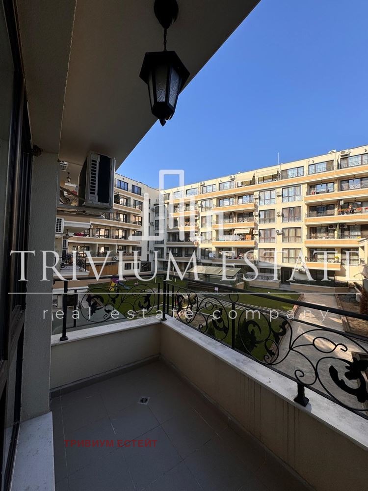 For Sale  1 bedroom Plovdiv , Hristo Smirnenski , 50 sq.m | 55427948 - image [8]