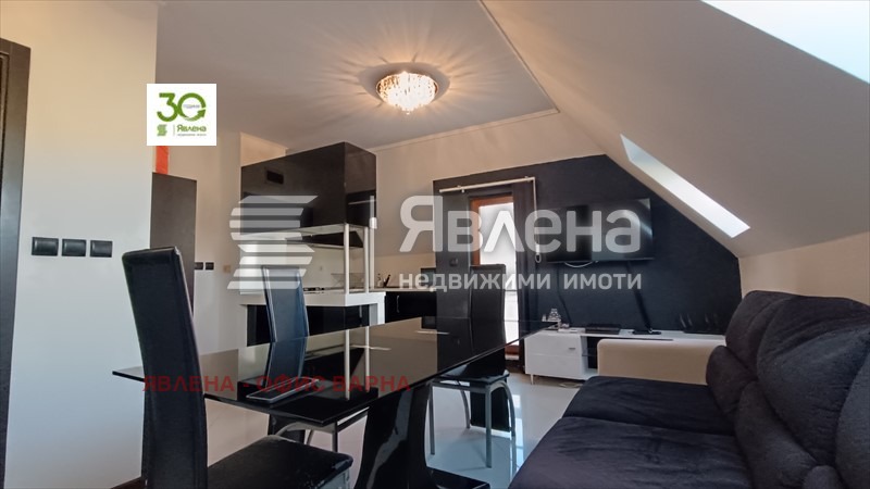 Продава 2-СТАЕН, гр. Варна, Погреби, снимка 1 - Aпартаменти - 47793629