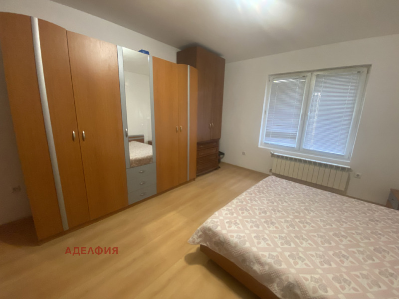 Na sprzedaż  1 sypialnia Sofia , Manastirski liwadi , 53 mkw | 13203842 - obraz [6]