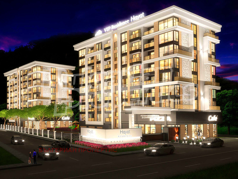 Satılık  1 yatak odası Şumen , Boyan Balgaranov 2 , 62 metrekare | 52150569 - görüntü [6]