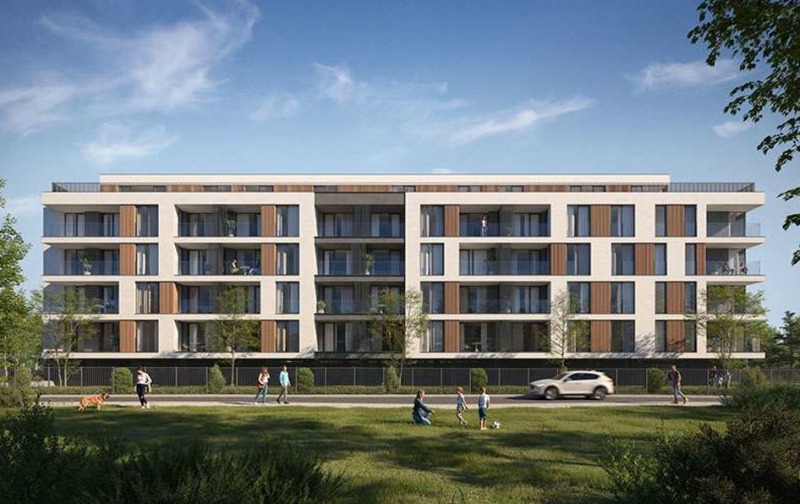 Na sprzedaż  1 sypialnia Sofia , Krastowa wada , 75 mkw | 35400400 - obraz [4]