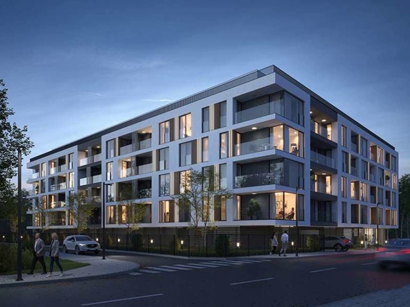 Na sprzedaż  1 sypialnia Sofia , Krastowa wada , 75 mkw | 35400400 - obraz [3]