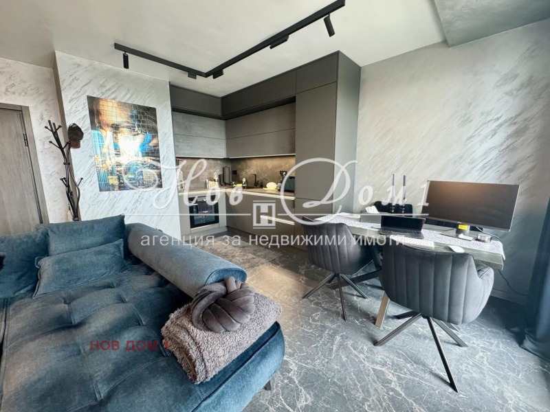 In vendita  1 camera da letto Plovdiv , Tsentar , 97 mq | 82349392 - Immagine [3]
