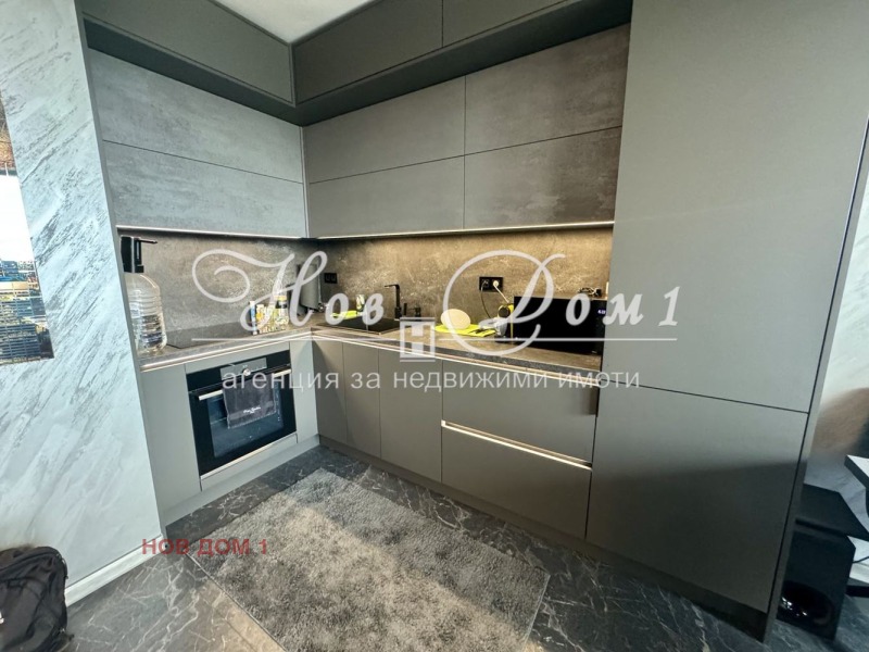 In vendita  1 camera da letto Plovdiv , Tsentar , 97 mq | 82349392 - Immagine [7]