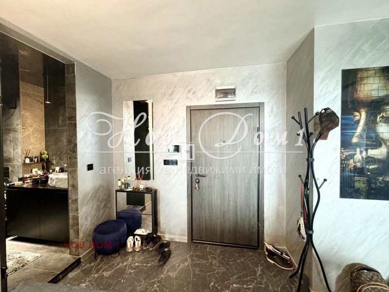 In vendita  1 camera da letto Plovdiv , Tsentar , 97 mq | 82349392 - Immagine [4]