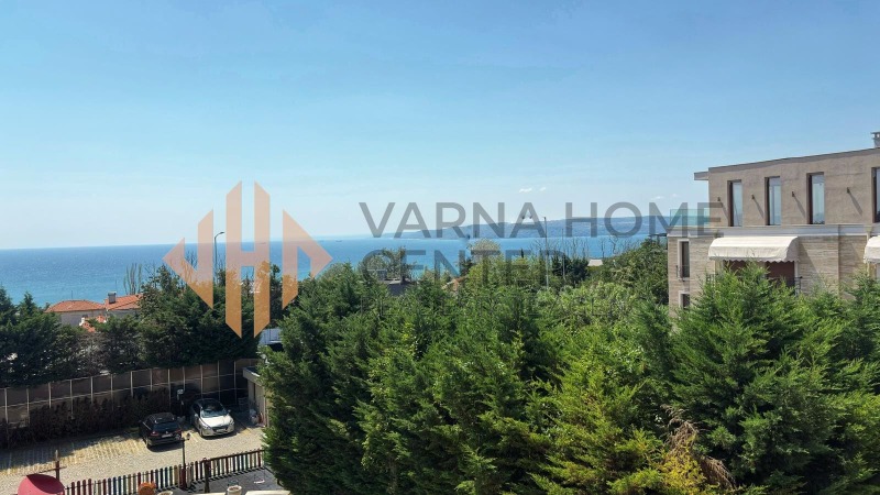 Te koop  1 slaapkamer Varna , m-t Evksinograd , 93 m² | 46519989 - afbeelding [2]