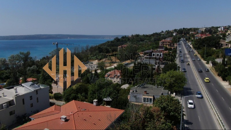 Te koop  1 slaapkamer Varna , m-t Evksinograd , 93 m² | 46519989 - afbeelding [8]