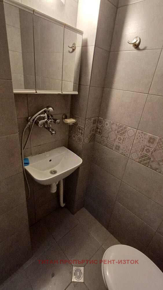 Продава  2-стаен град Бургас , Славейков , 42 кв.м | 63708266 - изображение [6]