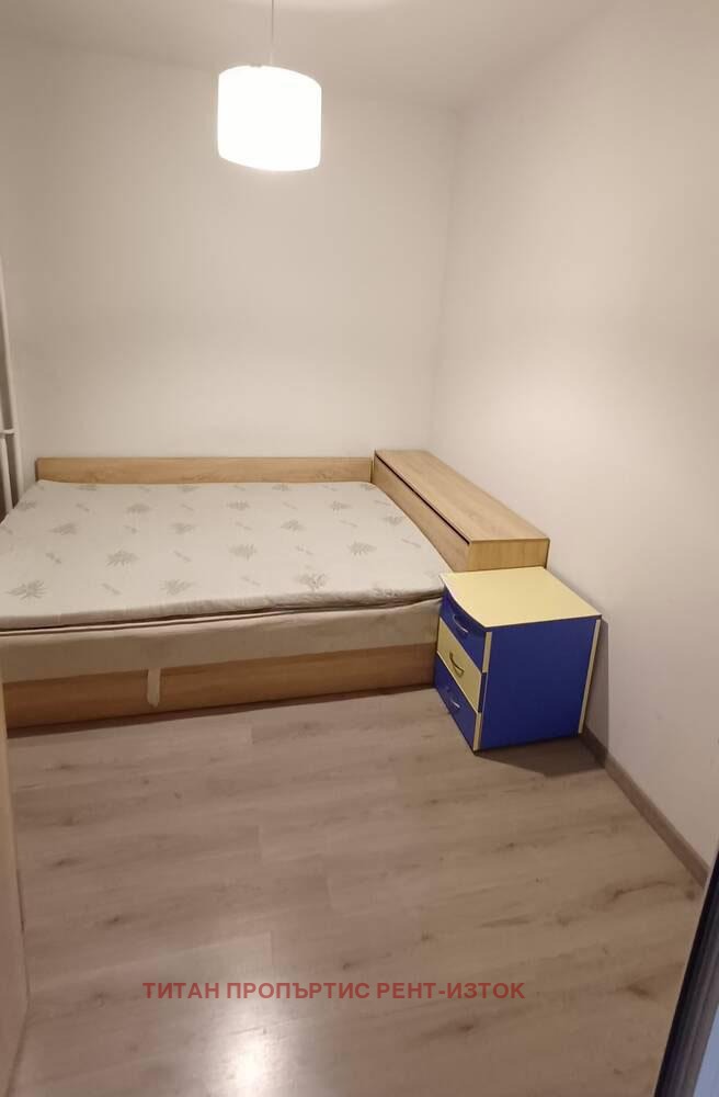 Продава  2-стаен град Бургас , Славейков , 42 кв.м | 63708266 - изображение [4]