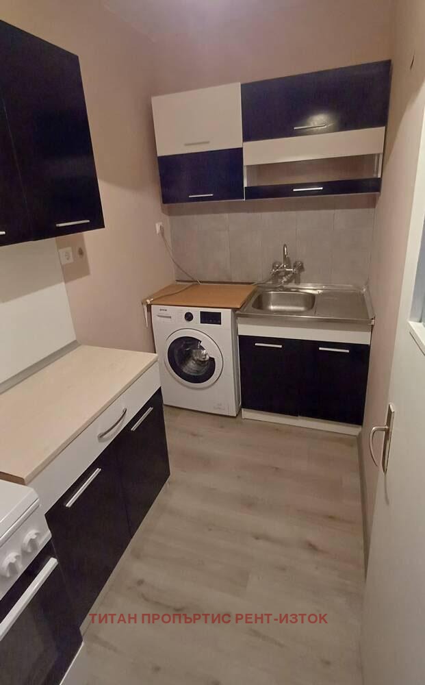 Продава  2-стаен град Бургас , Славейков , 42 кв.м | 63708266 - изображение [5]