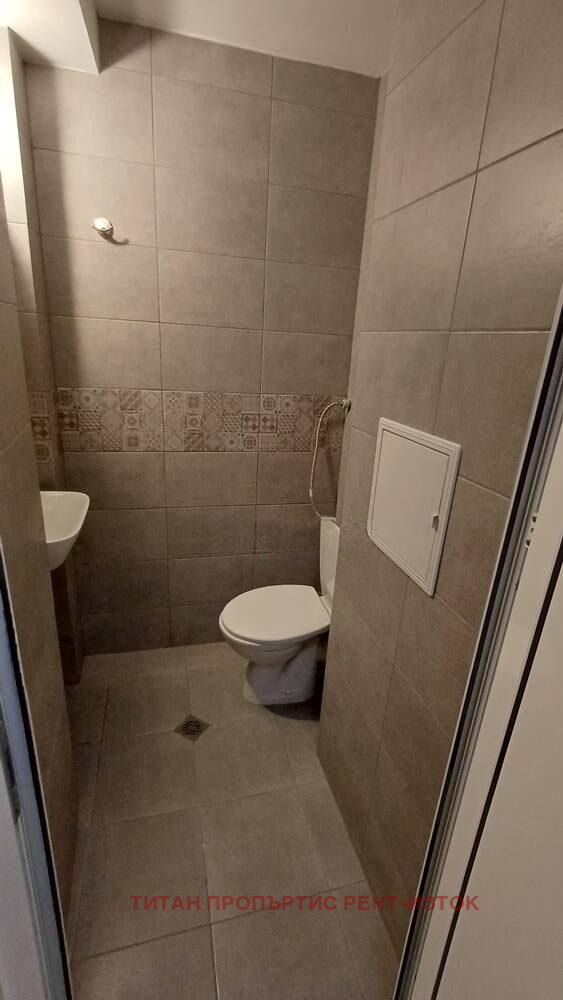 Продава  2-стаен град Бургас , Славейков , 42 кв.м | 63708266 - изображение [7]