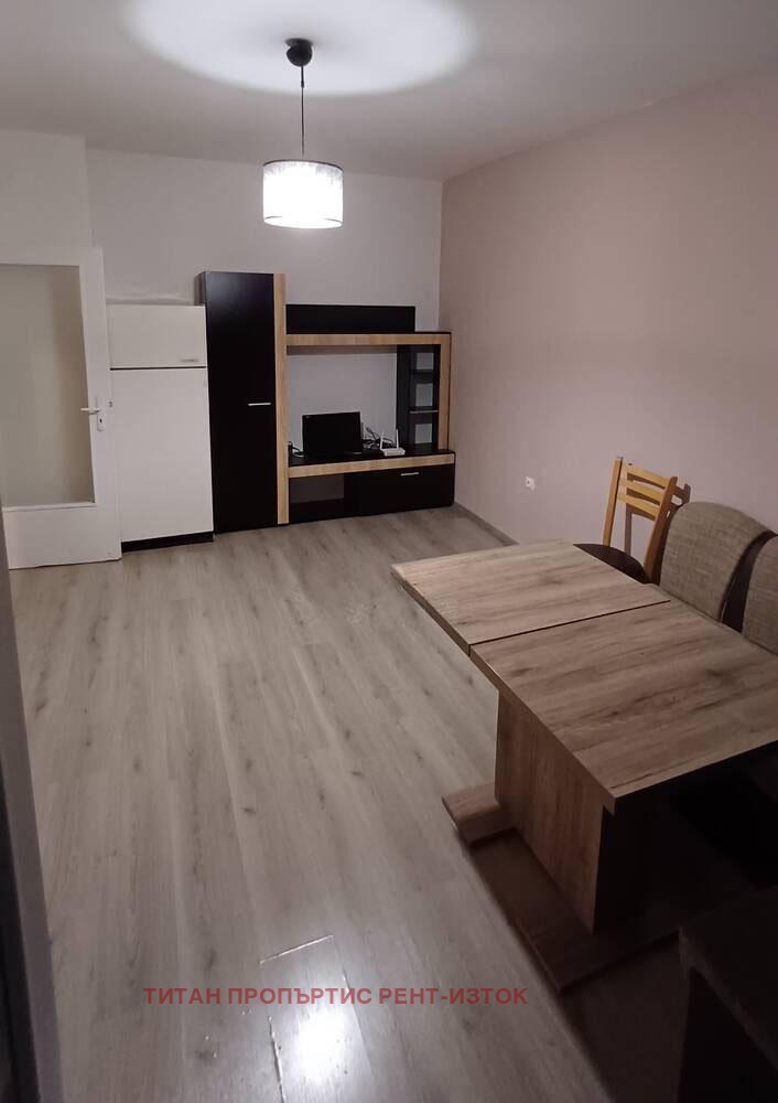 Продава  2-стаен град Бургас , Славейков , 42 кв.м | 63708266 - изображение [2]