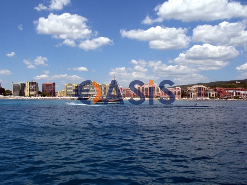 Продава 2-СТАЕН, к.к. Слънчев бряг, област Бургас, снимка 5 - Апартаменти - 52497764