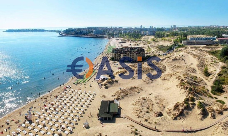 Продава 2-СТАЕН, к.к. Слънчев бряг, област Бургас, снимка 6 - Апартаменти - 52497764