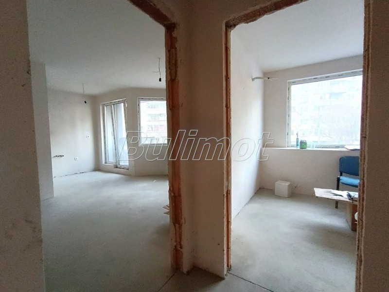 Продава 2-СТАЕН, гр. Варна, Лятно кино Тракия, снимка 3 - Апартаменти - 52719511