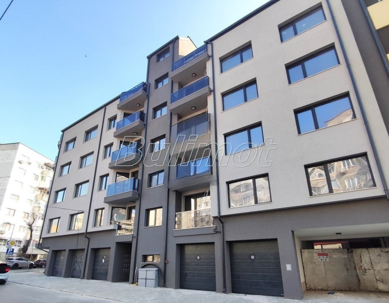 Продава 2-СТАЕН, гр. Варна, Лятно кино Тракия, снимка 5 - Апартаменти - 52719511