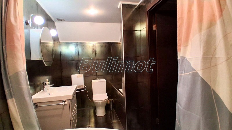 Продава 2-СТАЕН, гр. Варна, Трошево, снимка 12 - Апартаменти - 53041772