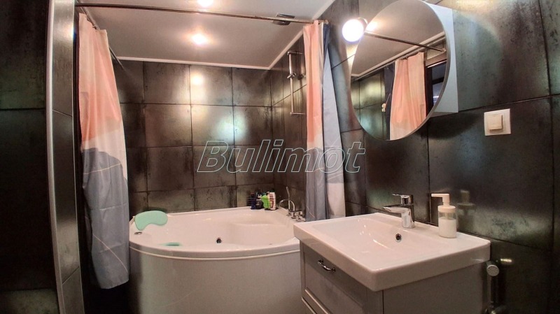 Продава 2-СТАЕН, гр. Варна, Трошево, снимка 11 - Апартаменти - 53041772