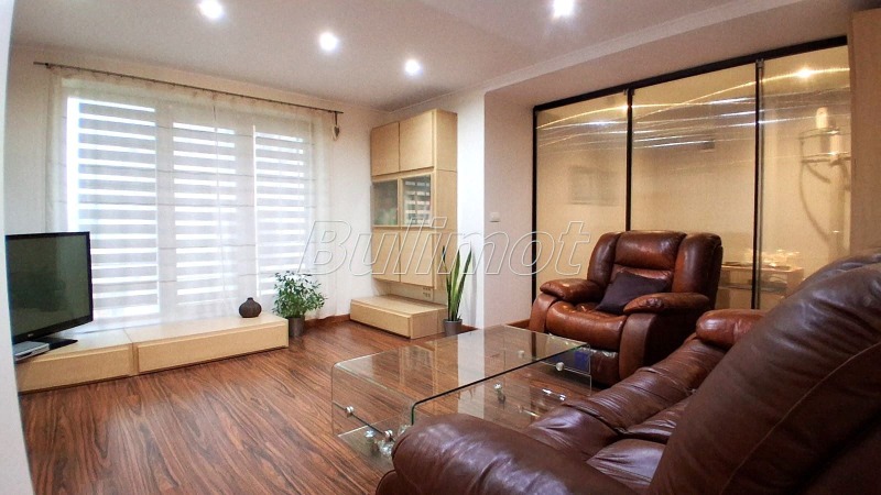 Продава 2-СТАЕН, гр. Варна, Трошево, снимка 3 - Апартаменти - 53041772