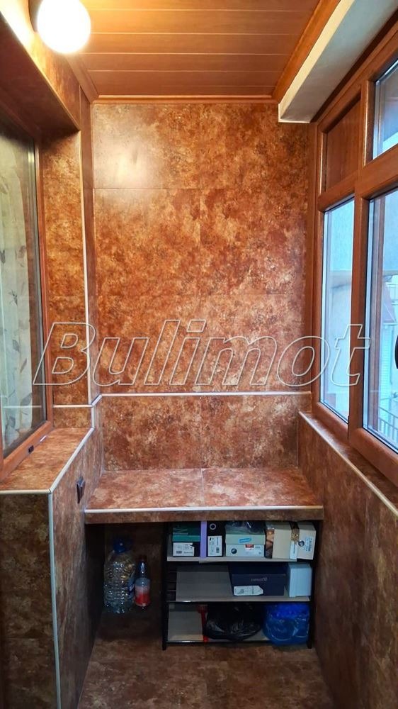 Продава 2-СТАЕН, гр. Варна, Трошево, снимка 10 - Апартаменти - 53041772