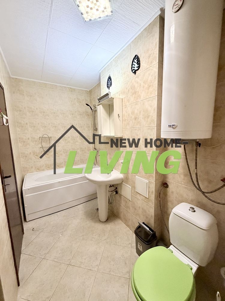 Продава 2-СТАЕН, гр. Пловдив, Христо Смирненски, снимка 9 - Апартаменти - 53087161