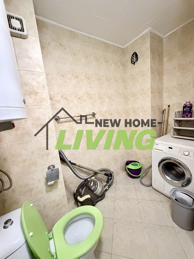 Продава 2-СТАЕН, гр. Пловдив, Христо Смирненски, снимка 10 - Апартаменти - 53087161