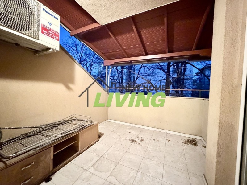 Продава 2-СТАЕН, гр. Пловдив, Христо Смирненски, снимка 11 - Апартаменти - 53087161