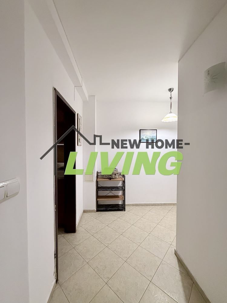 Продава 2-СТАЕН, гр. Пловдив, Христо Смирненски, снимка 5 - Апартаменти - 53087161