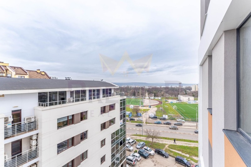 Продава 2-СТАЕН, гр. Варна, Победа, снимка 9 - Апартаменти - 53266900