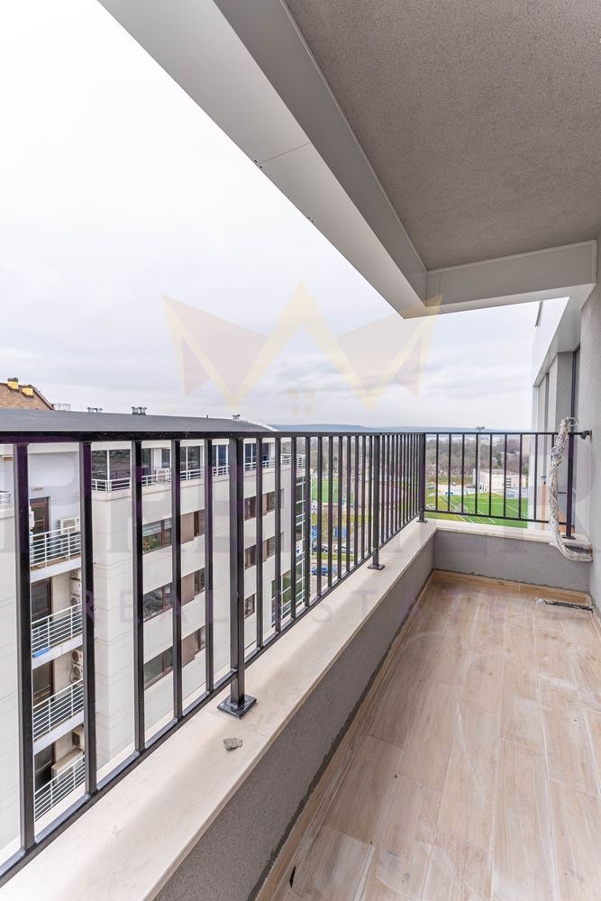 Продава 2-СТАЕН, гр. Варна, Победа, снимка 8 - Апартаменти - 53266900