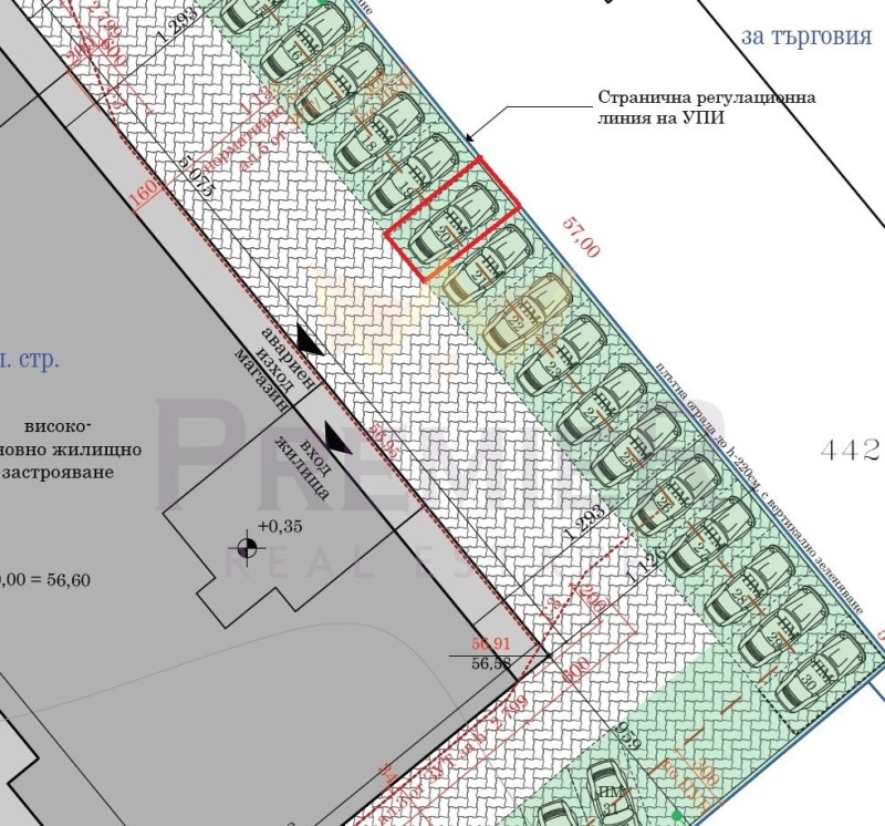 Продава 2-СТАЕН, гр. Варна, Победа, снимка 7 - Апартаменти - 53266900