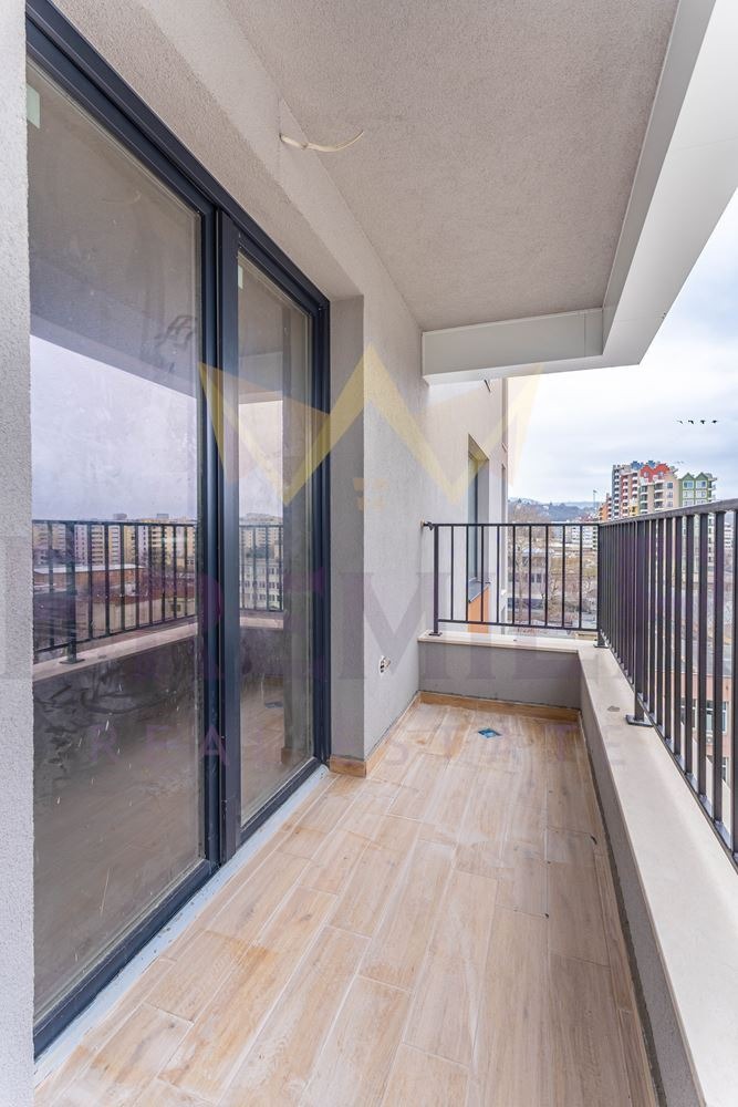 Продава 2-СТАЕН, гр. Варна, Победа, снимка 7 - Апартаменти - 53266900