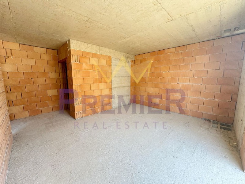 Продава 2-СТАЕН, гр. Варна, Победа, снимка 2 - Апартаменти - 53266900