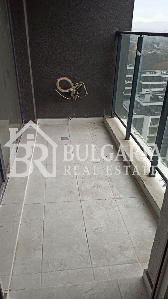 Продава 2-СТАЕН, гр. София, Банишора, снимка 6 - Апартаменти - 53279368