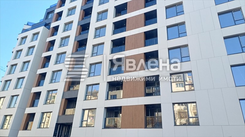 Продава 2-СТАЕН, гр. София, Младост 4, снимка 6 - Апартаменти - 55107484