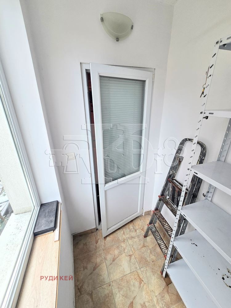 Продава 2-СТАЕН, гр. Варна, Трошево, снимка 11 - Апартаменти - 55378947