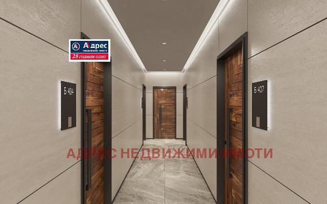 For Sale  2 bedroom Stara Zagora , Ayazmoto , 85 sq.m | 89150709 - image [2]