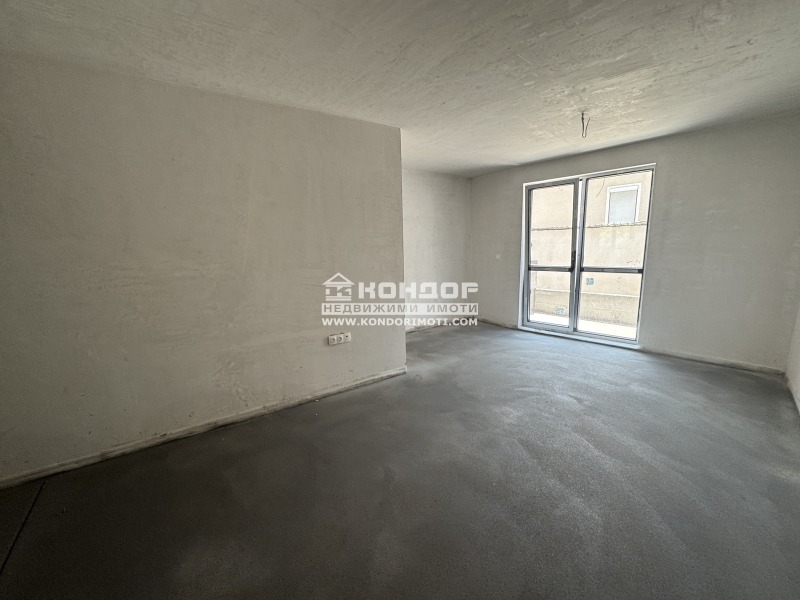 Продава 3-СТАЕН, гр. Пловдив, Център, снимка 8 - Апартаменти - 50684841