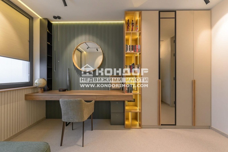 Продава 3-СТАЕН, гр. Пловдив, Център, снимка 4 - Апартаменти - 50684841