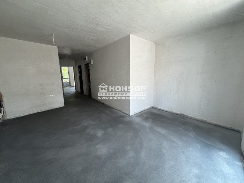 Продава 3-СТАЕН, гр. Пловдив, Център, снимка 9 - Апартаменти - 50684841