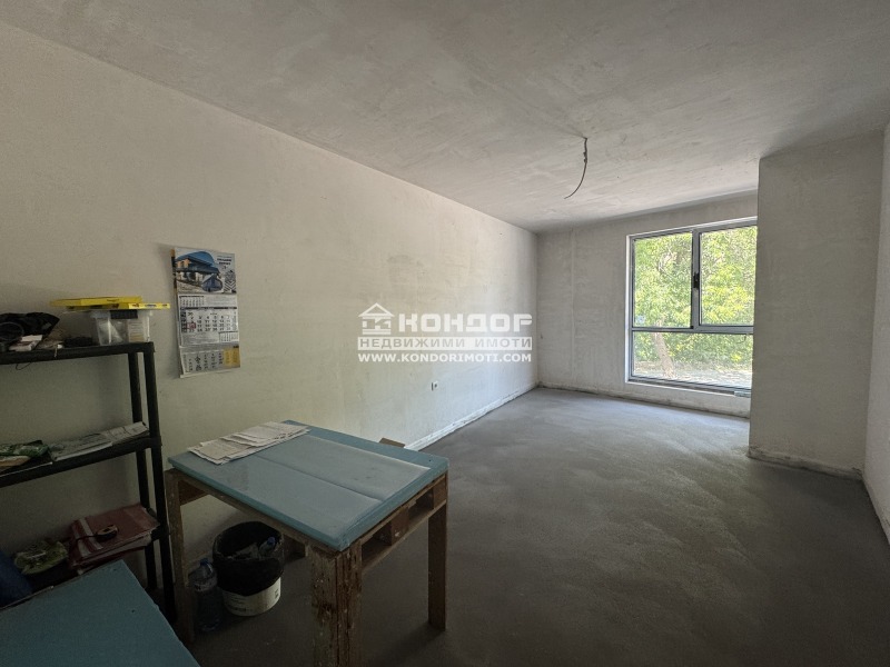 Продава 3-СТАЕН, гр. Пловдив, Център, снимка 7 - Апартаменти - 50684841