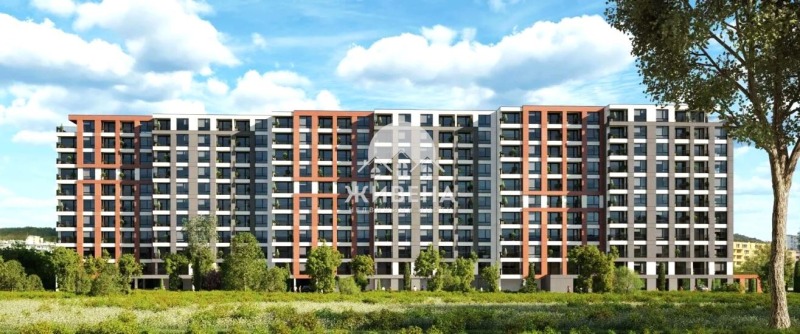Te koop  3 slaapkamers Varna , Kajsieva gradina , 119 m² | 46883650 - afbeelding [7]