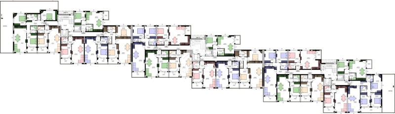 Te koop  3 slaapkamers Varna , Kajsieva gradina , 119 m² | 46883650 - afbeelding [8]